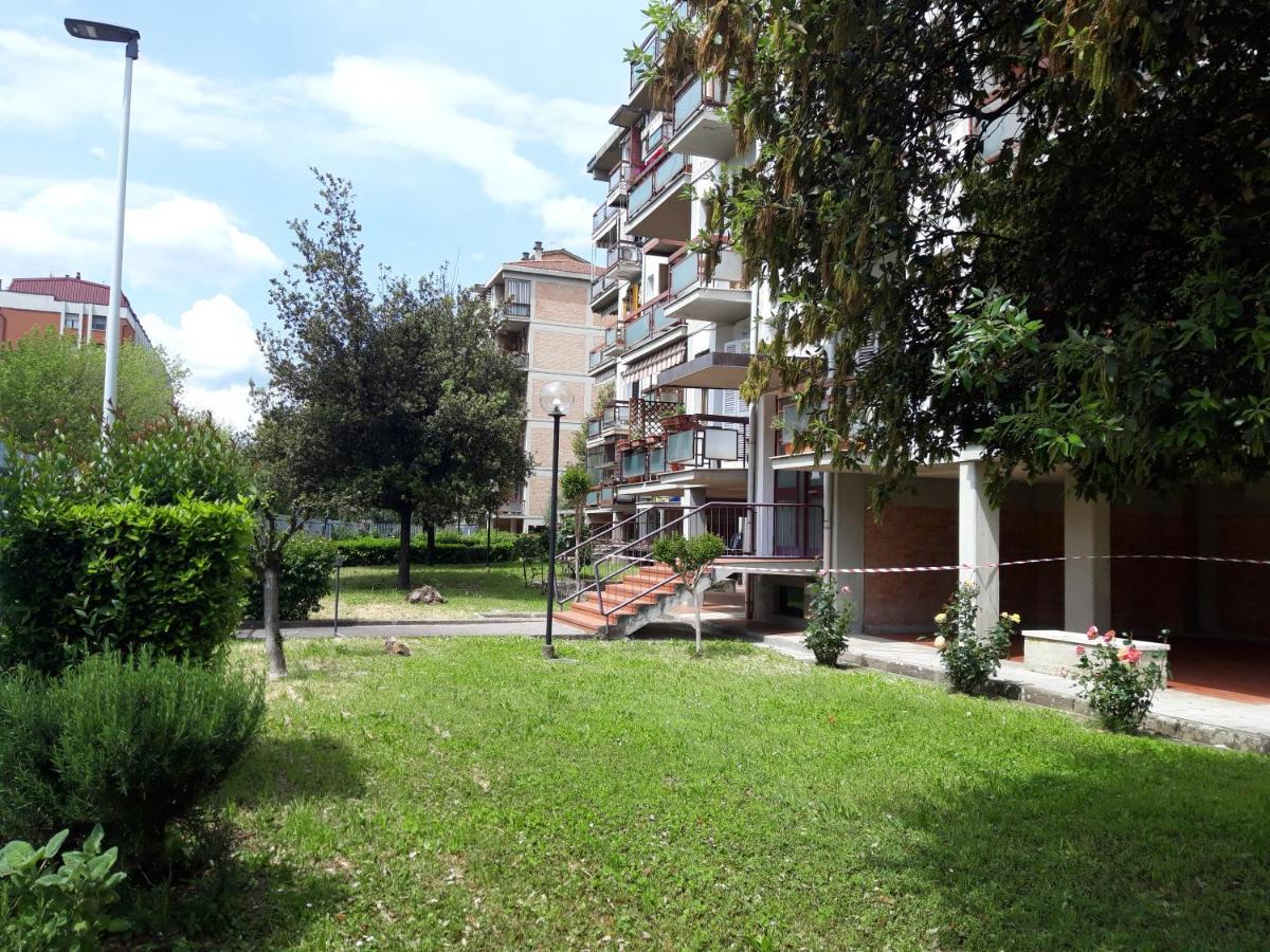 Mamma Sandra, Incantevole Tre Posti Piu Uno Apartamento *