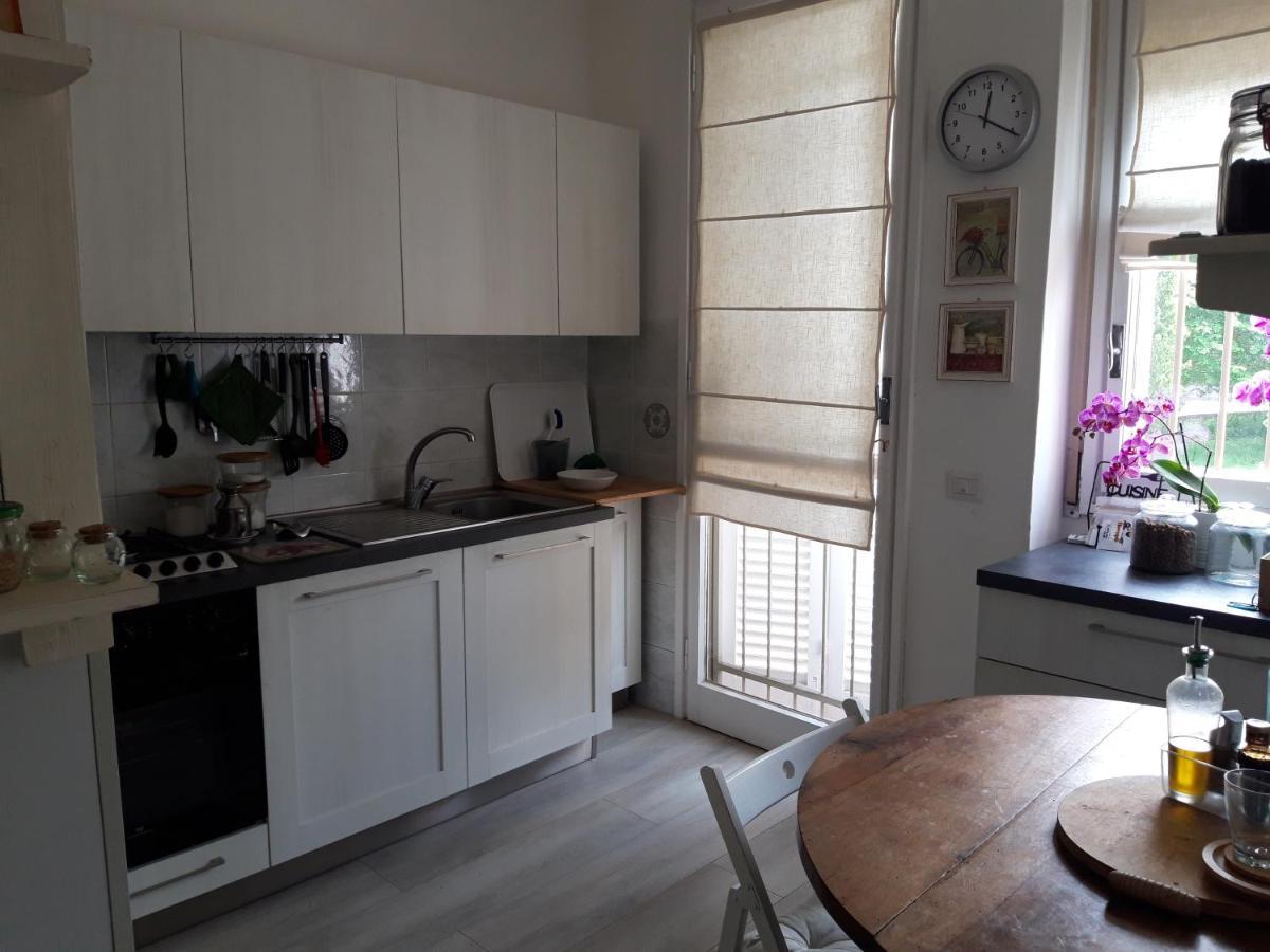 Mamma Sandra, Incantevole Tre Posti Piu Uno Apartamento *