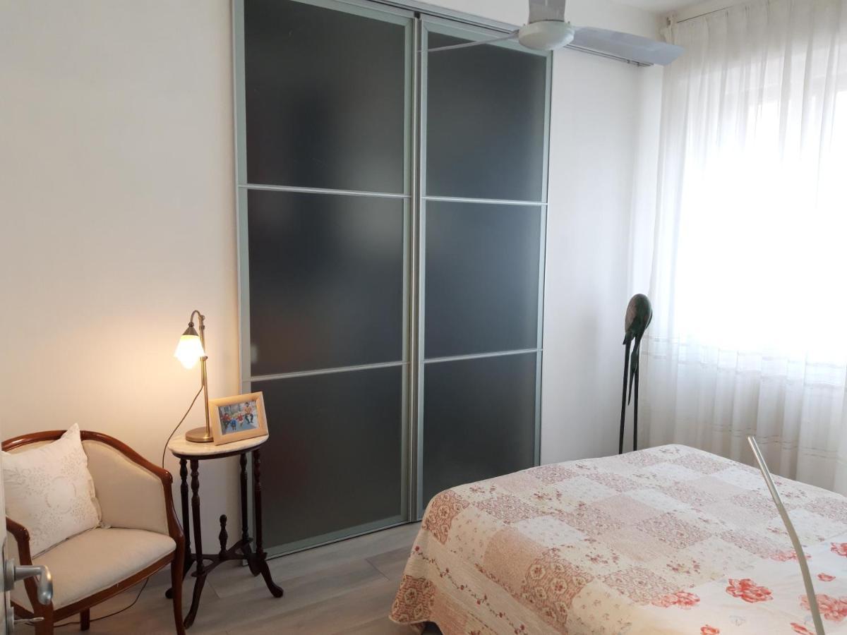 Mamma Sandra, Incantevole Tre Posti Piu Uno Apartamento