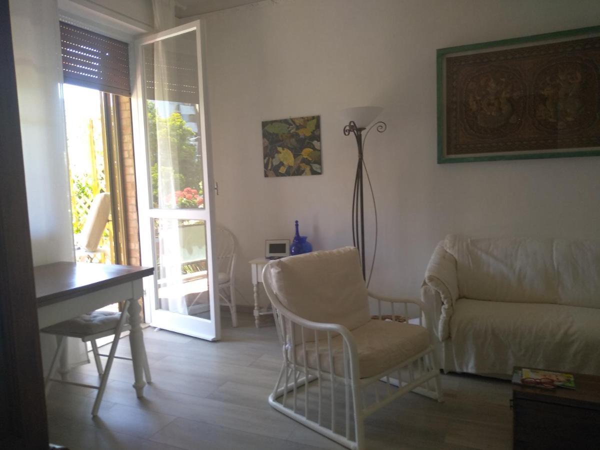 Mamma Sandra, Incantevole Tre Posti Piu Uno Apartamento