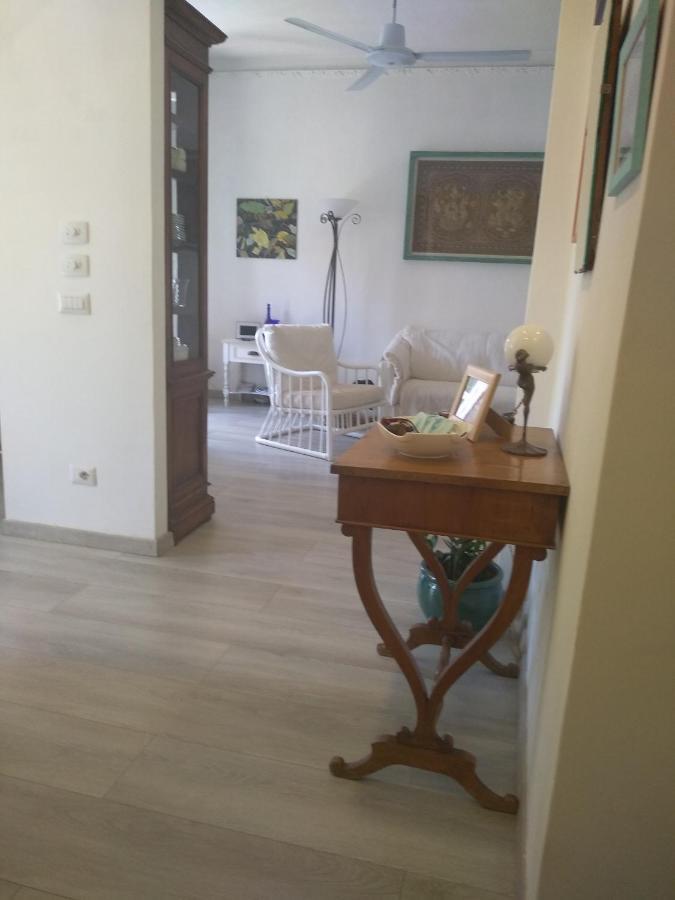 Mamma Sandra, Incantevole Tre Posti Piu Uno Apartamento Florencia